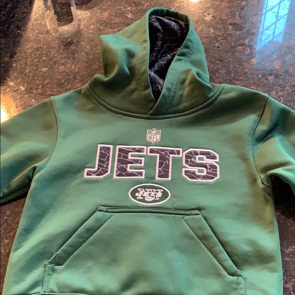 NFL Other - Toddlers “jets” sweatshirt NFL Other - Toddlers “jets” sweatshirt